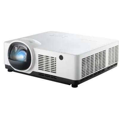 VIEWSONIC LSC601WU Lazer WUXGA 1920x1200 6.000AL 20.000Saat 2xHDMI+RJ45+HDBaseT 7/24 çalışma Profesyonel Kurulum Kısa Atım Projeksiyon